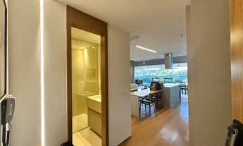 Imagem 2: Apartamento mobiliado Grand Hyatt Residences