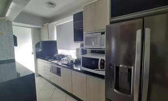 Imagem: Apartamento 3 dormitórios centro Palhoça