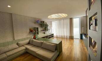 Imagem 3: Cobertura 3 Quartos com 1 Suíte e 340m² - Kobrasol