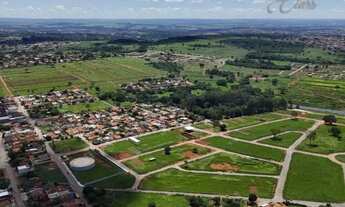 Imagem 5: PARQUE ÁGUA AZUL - LOTE RESIDENCIAL - 432 M2 - R$ 55.000,00 (ÁGIO