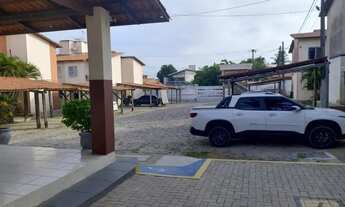 Imagem 3: Apartamento a venda na Maraponga com 2 quartos