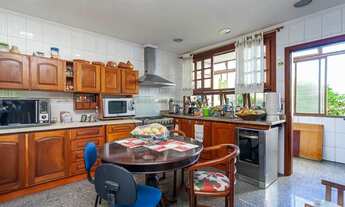 Imagem 5: Casa em Avenida Mariland - Mont Serrat - Porto Alegre/RS