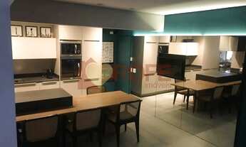 Imagem 7: APARTAMENTO MOEMA PÁSSAROS | 98M2