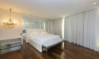 Imagem 3: Apartamento - 4 dormitórios - 4 Suítes - localizado em Balneário Camboriú / Centro REF: DW