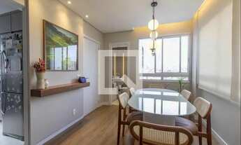 Imagem 2: Apartamento à Venda - Grajaú, 4 Quartos, 98 m2