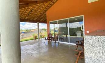 Imagem 5: Chácara a venda em Piedade Sp