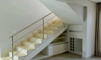 Imagem 5: Casa residencial no condomínio Gaivota I