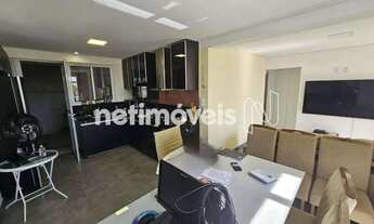 Imagem 3: Venda Área Privativa Vila Paris Belo Horizonte