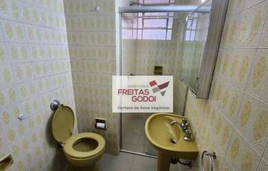 Imagem 7: Apartamento com 3 dormitórios para alugar, 153 m² - Rebouças - Curitiba/PR