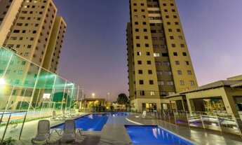 Imagem 2: Apartamentos Prontos em Parnamirim - Rosa dos Ventos - 2 e 3/4- Green Life