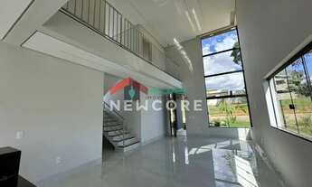 Imagem 7: Casa em Rua Dois - Condomínio Portal do Igarapé - Igarapé/MG