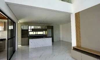 Imagem 7: Casa com 4 dormitórios à venda, 237 m² por R$ 1.750.000 - Cidade Alpha - Eusébio/CE