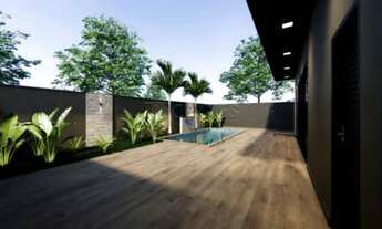 Imagem 3: Sobrado de 4 suítes para venda no Condomínio Terras de Florença, 321² em Ribeirão Preto