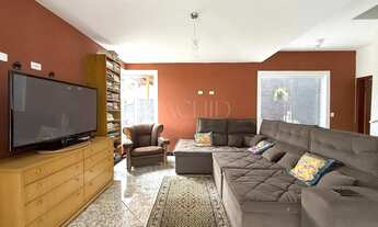 Imagem 4: Casa de Condomínio em Condomínio Residencial Mantiqueira - São José dos Campos