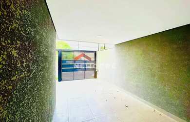 Imagem 6: Casa em Rua Emílio Beltrami Filho - Parque da Gávea - Maringá/PR