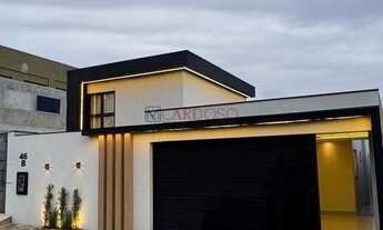 Imagem: Casa 03 Quartos na 26 de Setembro Rua 02