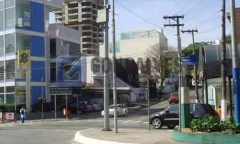 Imagem: Prédio Comercial para Alugar 3 Andares