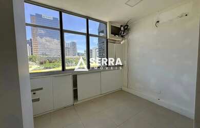 Imagem 5: Pituba | Sala Comercial | 35,4m² | 3 Ambientes | Av. ACM