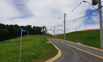 Imagem: Terreno - 125 Metros - Condominio Terra