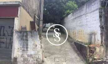 Imagem 5: Terreno com 340 m² de área total - Centro - Diadema/SP