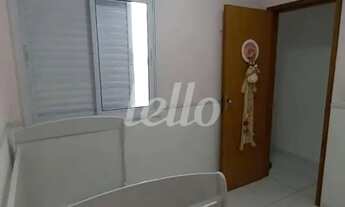 Imagem 5: Apartamento 2 quartos Ã venda no(a) Vila Camilópolis