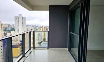 Imagem 3: Arbo e Flora 2204 - Andar Alto, Vista Exclusiva, Alto Padrão Plaenge na Gleba Palhano