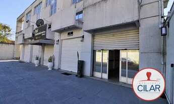 Imagem 4: Imobiliária Cilar Aluga Loja no Cristo Rei com 55m², Ref. 00934.003-CILAR