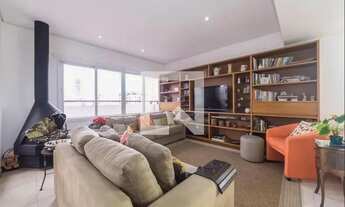 Imagem: Apartamento à Venda - Brooklin, 2 Quartos