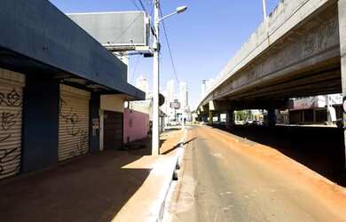 Imagem 6: LOTE COMERCIAL AVENIDA JAMEL CECILIO - ACEITA VEICULO