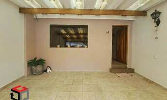 Imagem 5: Sobrado para aluguel 4 quartos 2 suítes 2 vagas Santa Terezinha - São Bernardo do Campo