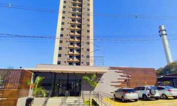 Imagem: INSIDE - 02 DORMITÓRIOS