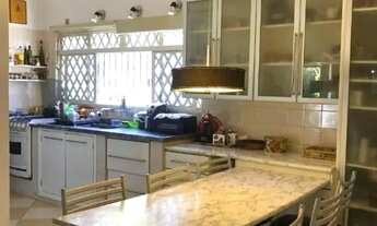 Imagem 4: Casa bem localizado, no bairro do Jardim do Lago, próximo a Lucas Nogueira, reunindo super