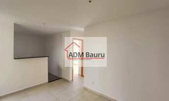 Imagem 7: Apartamento para aluguel com 46 m² e 2 quartos em Residencial Parque Granja Cecília B, Bau