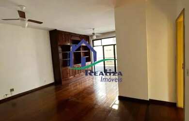 Imagem 5: APARTAMENTO À VENDA COM 3 QUARTOS - R$1.350.000 -ICARAÍ - NITERÓI/RJ