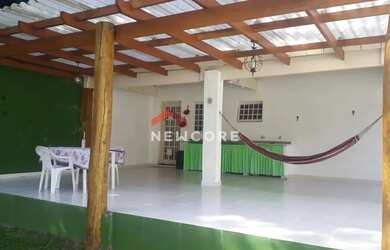 Imagem 6: Sobrado em Avenida do Telegrafo - Guarau - Peruíbe/SP