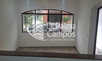 Imagem 3: Casa comercial de 110m² com 4 salas para alugar no bairro da Vila Mariana