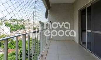 Imagem 5: Tijuca Apartamento com 3 dormitórios