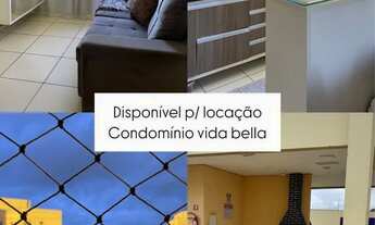 Imagem: Condomínio vida bella