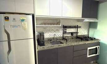 Imagem 6: Excelente apartamento de dois quarto no Centro