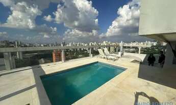 Imagem 2: COBERTURA - PERDIZES - SP