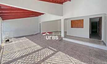 Imagem 2: Casa no Parque Amazônia, 3 quartos 1 suíte 4 vagas, 374m² área construída