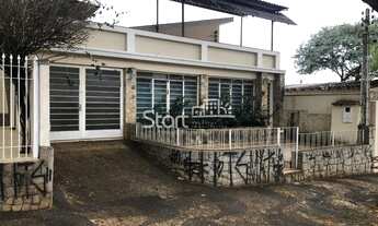 Imagem: Casa - Jardim Chapadão - Campinas