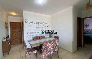 Imagem 5: Apartamento com 2 dormitórios à venda, 71 m² por R$ 610.000,00 - Vila Areal - Indaiatuba/S