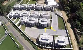 Imagem 2: Casa confortável de campo