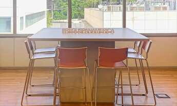 Imagem 5: Assinaturas flexíveis de coworking em Regus Sto. Amaro, Panamerica Park