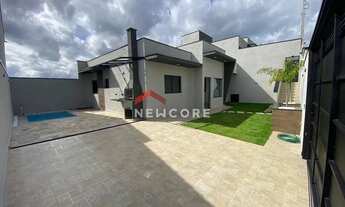 Imagem 3: Casa em Bom Jesus dos Perdões - Centro - Bom Jesus dos Perdões/SP