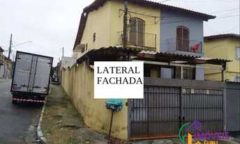 Imagem 3: SOBRADO - CIDADE ADEMAR - SP