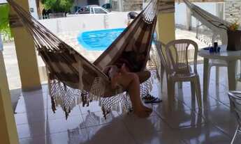 Imagem 3: Casa a venda em praia azul,180 mil ,falar com *19