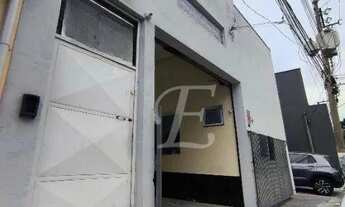 Imagem 2: Sala para alugar, 15 m² por R$ 1.551,00/mês - Mandaqui - São Paulo/SP