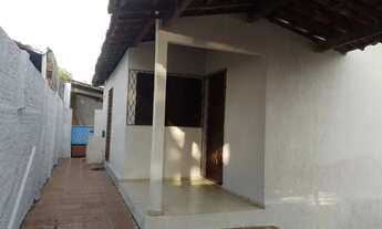 Imagem 3: Casa a venda conjunto santarem
